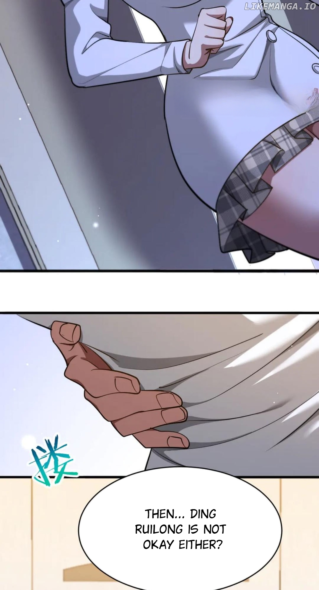 I’m Trapped In This Day For One Thousand Years Chapter 174 - page 38